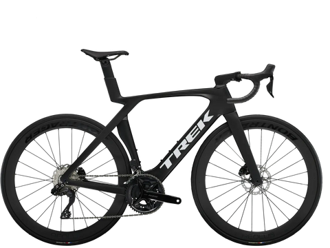 Madone SL 6 Gen 7 Road Bike Offers Legendary Speed