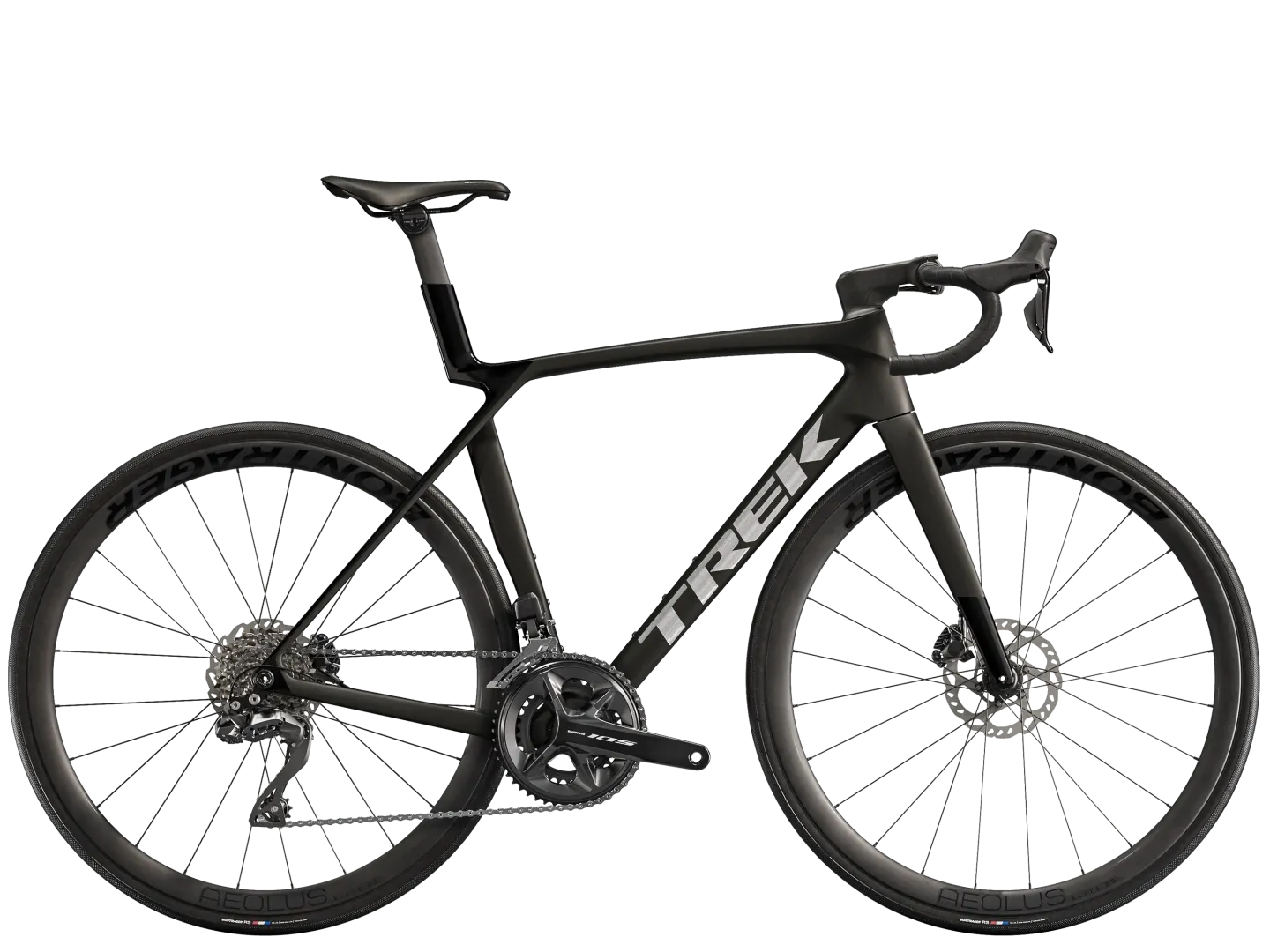 Madone SL 6 Gen 8 aero road bike the lightest Madone ever