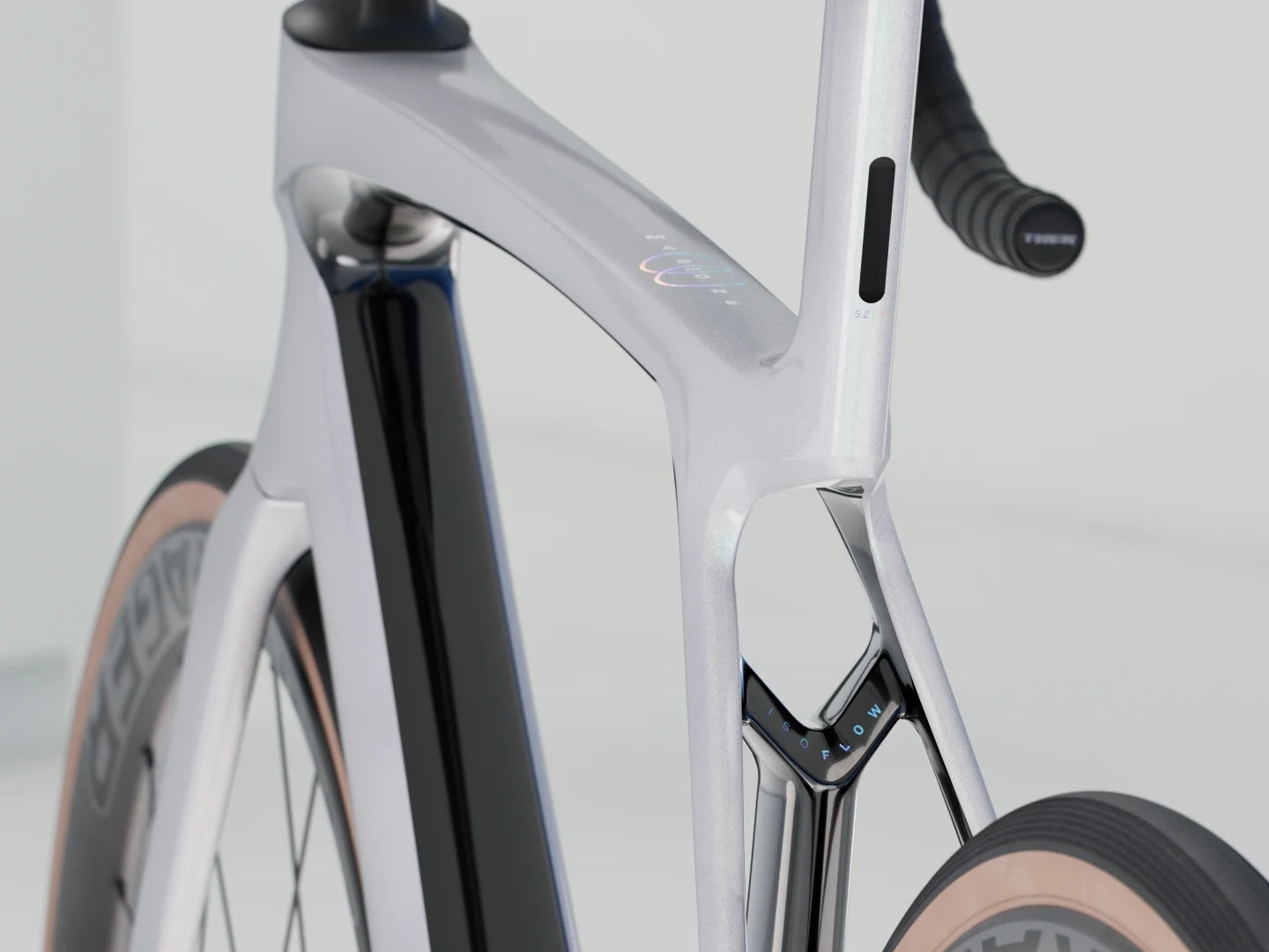 Madone SL 6 Gen 8 aero road bike the lightest Madone ever