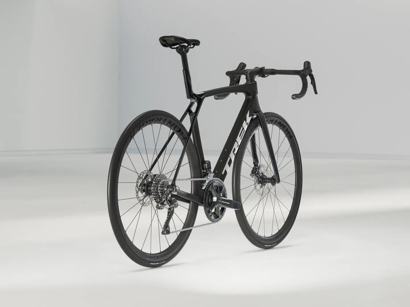 Madone SL 6 Gen 8 aero road bike the lightest Madone ever