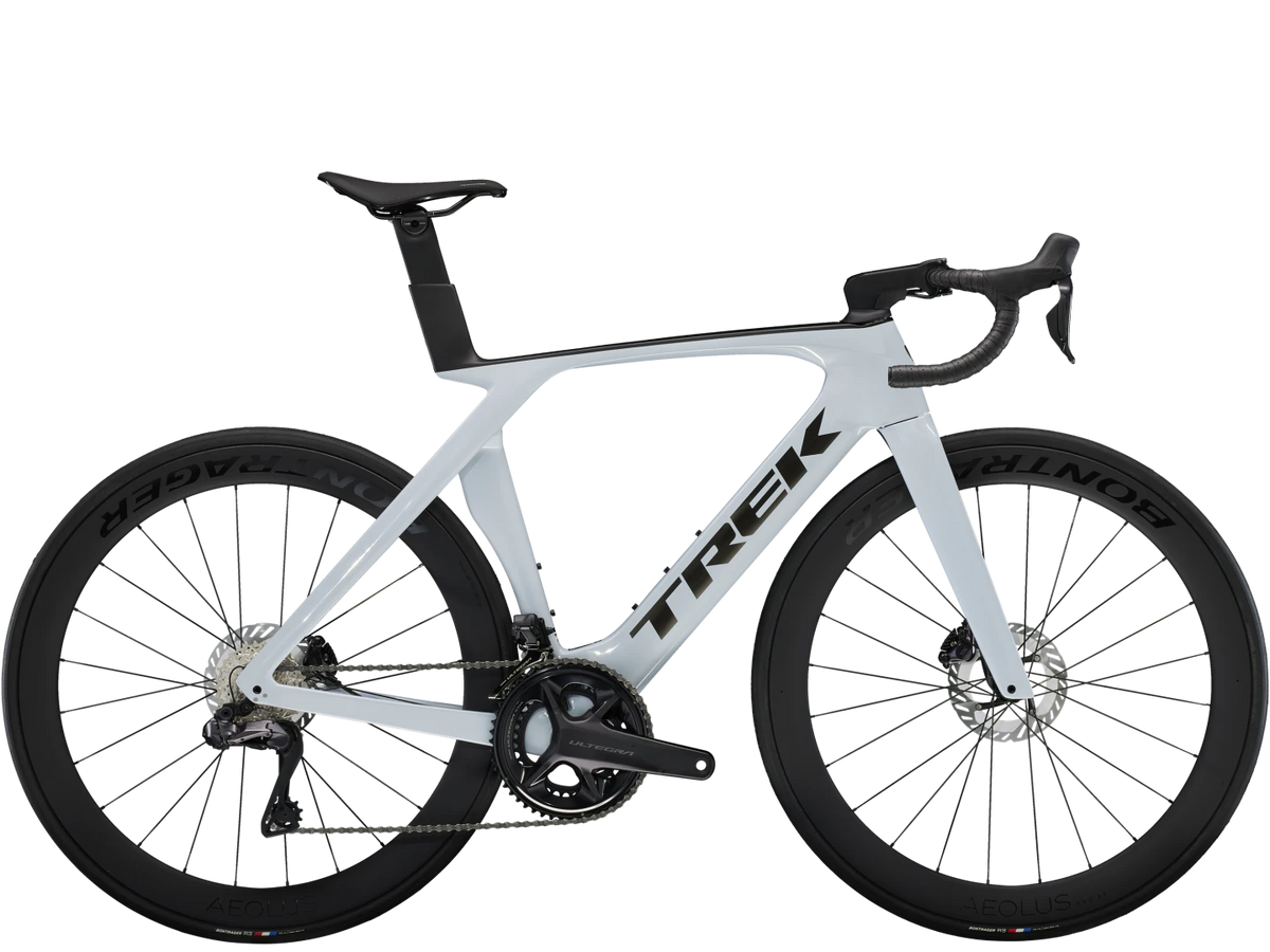 Madone SL 7 Gen 7 Premium Carbon Frame with Shimano Ultegra Di2 Performance