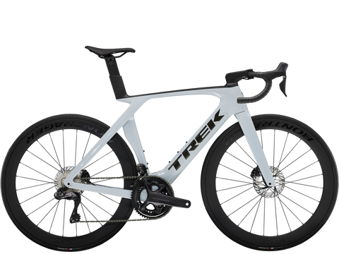 Madone SL 7 Gen 7 Premium Carbon Frame with Shimano Ultegra Di2 Performance