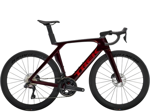 Madone SL 7 Gen 7 Premium Carbon Frame with Shimano Ultegra Di2 Performance