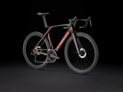 Madone SL 7 Gen 7 Premium Carbon Frame with Shimano Ultegra Di2 Performance