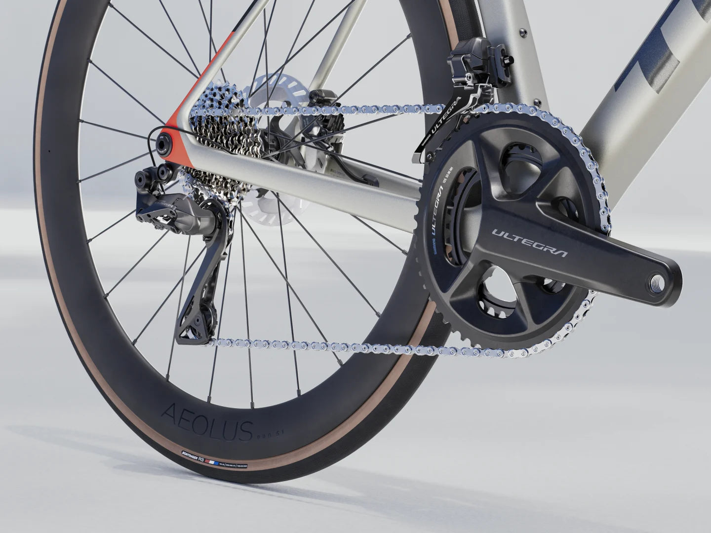 Sl 7 Madone SL 7 Gen 8 | Lightest & Fastest Road Bike with Aero Geometry