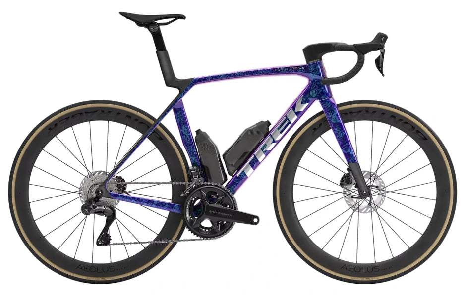 自転車本体 TREK Madone SLR 7 PROJECT ONE ULTEGRA 56 Trek Madone SLR SRAM Force eTap AXS Project One - Bikes Palm