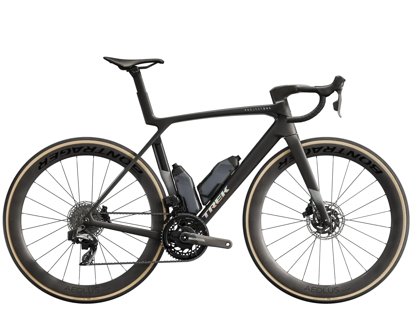 Madone SLR 7 AXS Gen 8 Lightest Disc Frame with 900 Series OCLV Carbon