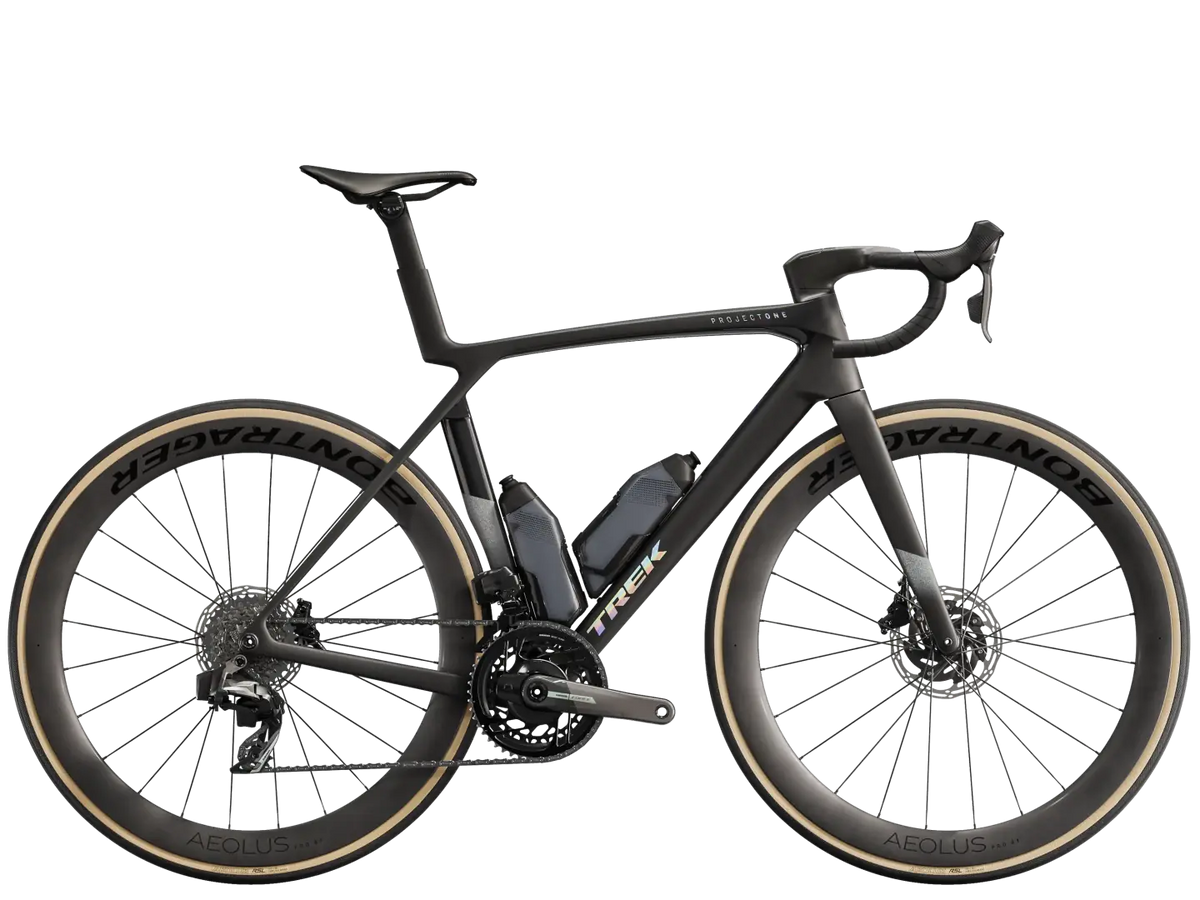 Madone SLR 7 AXS Gen 8 Lightest Disc Frame with 900 Series OCLV Carbon