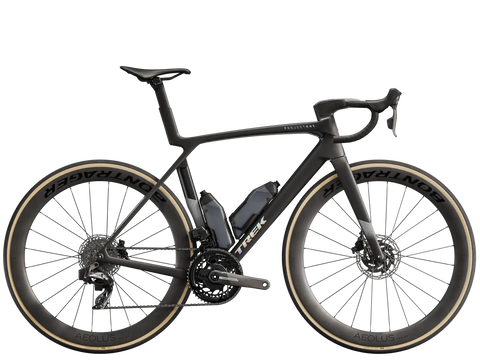 Madone SLR 7 AXS Gen 8 Lightest Disc Frame with 900 Series OCLV Carbon