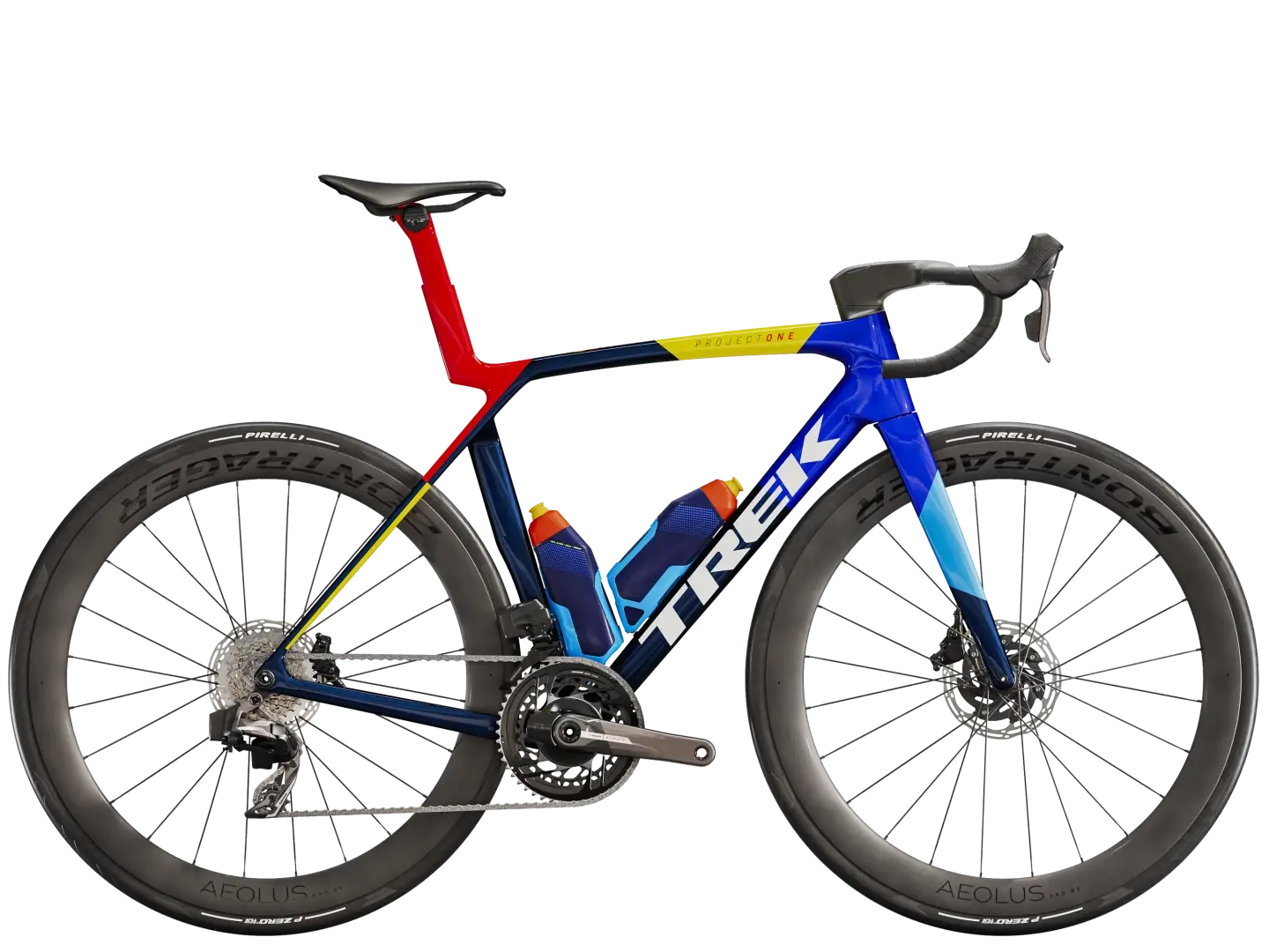 trek 900 bicycle Madone SLR 7 AXS Gen 8 Lightest Disc Frame with 900 Series OCLV Carbon