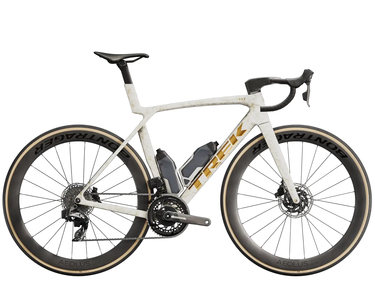 Madone SLR 7 AXS Gen 8 Lightest Disc Frame with 900 Series OCLV Carbon