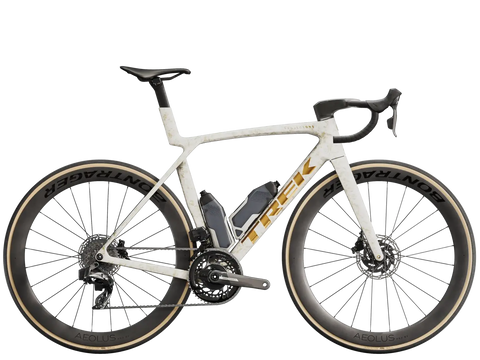 Madone SLR 7 AXS Gen 8 Lightest Disc Frame with 900 Series OCLV Carbon