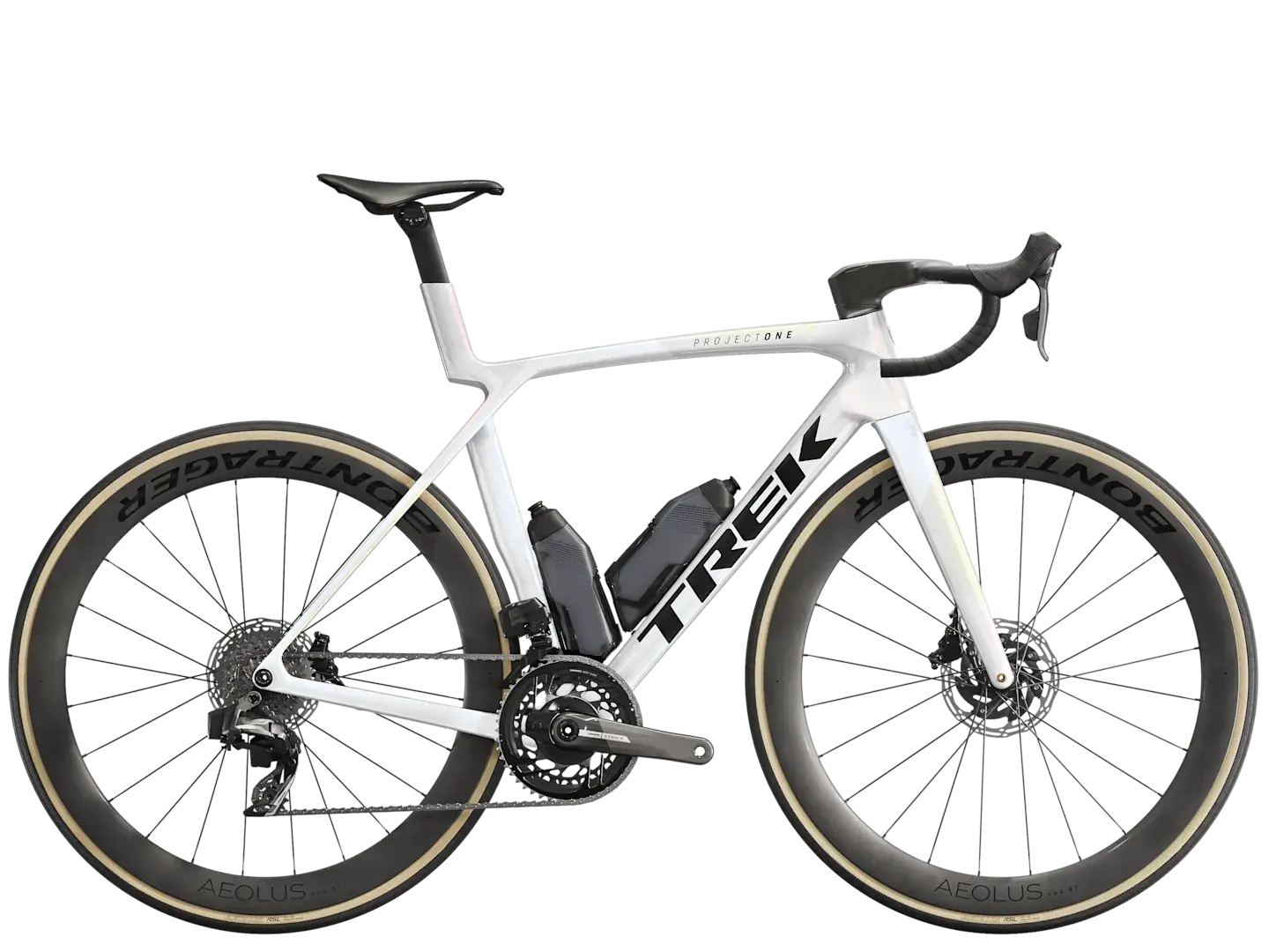 Madone SLR 7 AXS Gen 8 Lightest Disc Frame with 900 Series OCLV Carbon