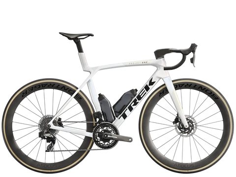 Madone SLR 7 AXS Gen 8 Lightest Disc Frame with 900 Series OCLV Carbon