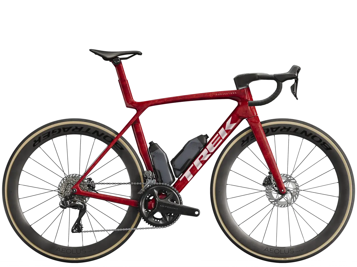 Madone SLR 7 Gen 8