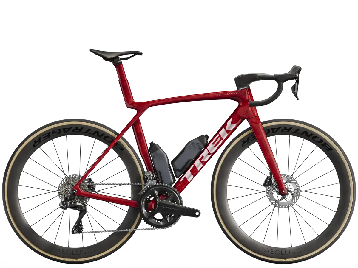 Madone SLR 7 Gen 8