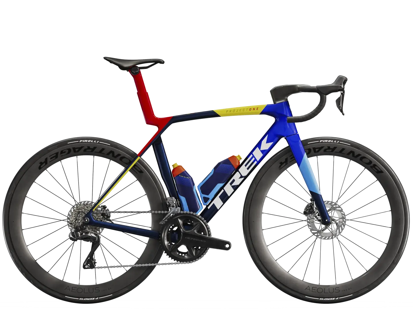 Madone SLR Gen The lightest Madone disc ever1