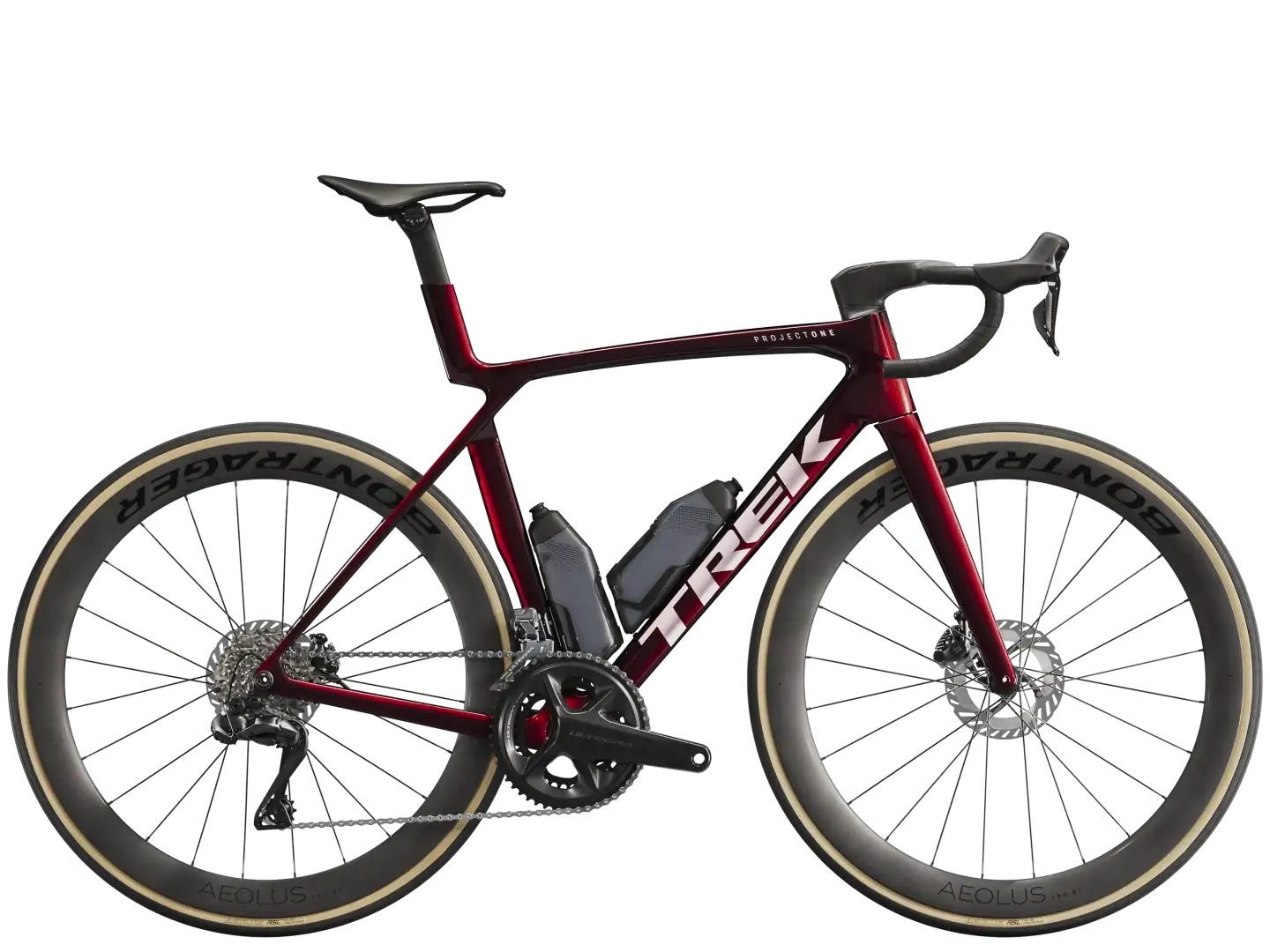 Madone SLR 7 Gen 8