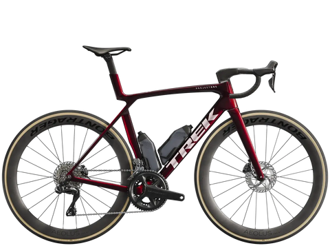 Madone SLR 7 Gen 8