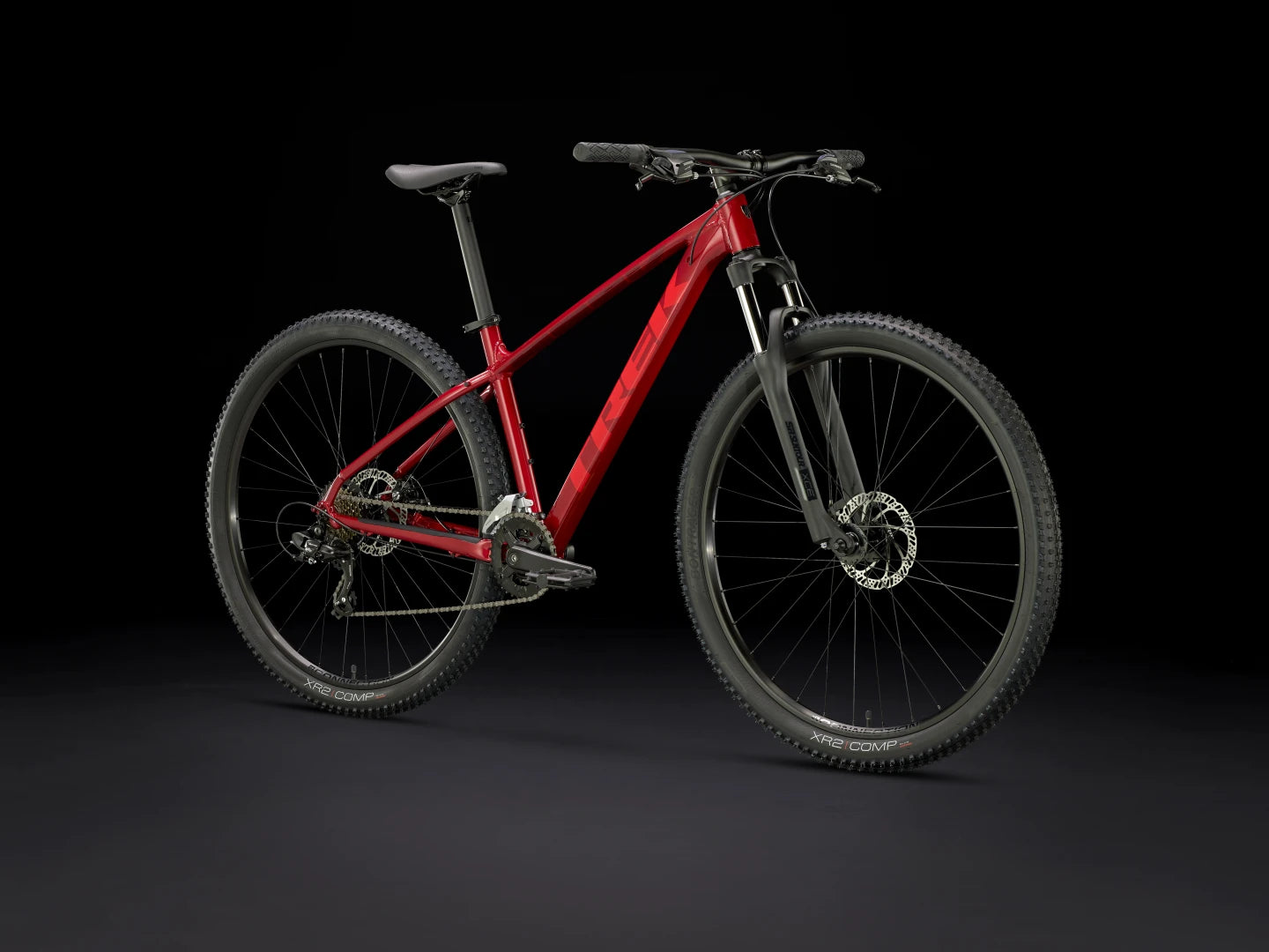 Marlin 4 Gen 2 2024 Perfect Starting Point For Mountain Biking