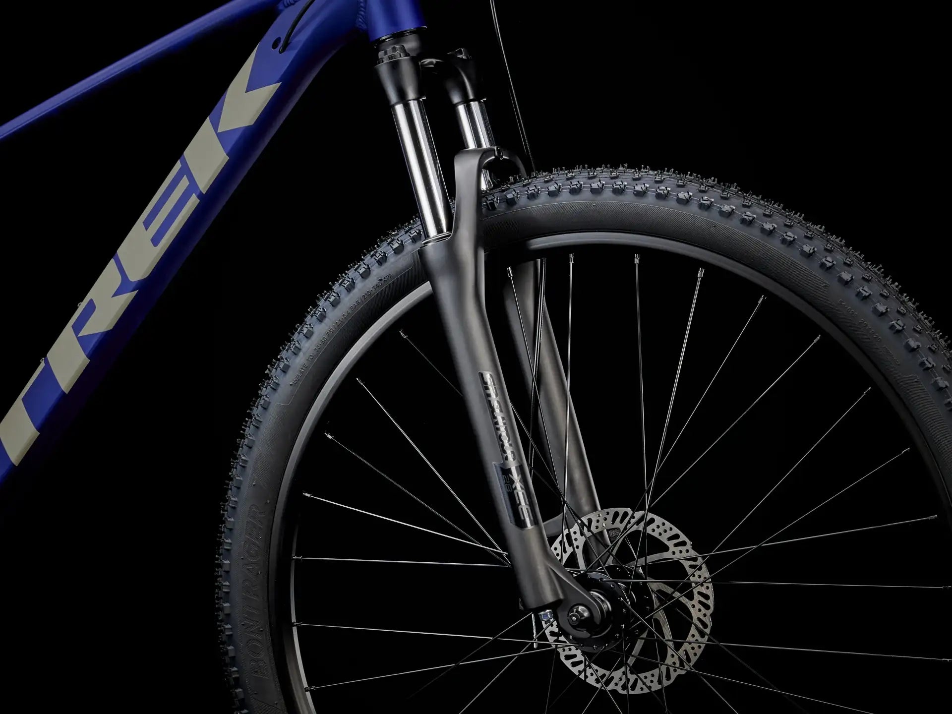 Trek Marlin 4 Gen 2 Mountain Bike Durable MTB Bike