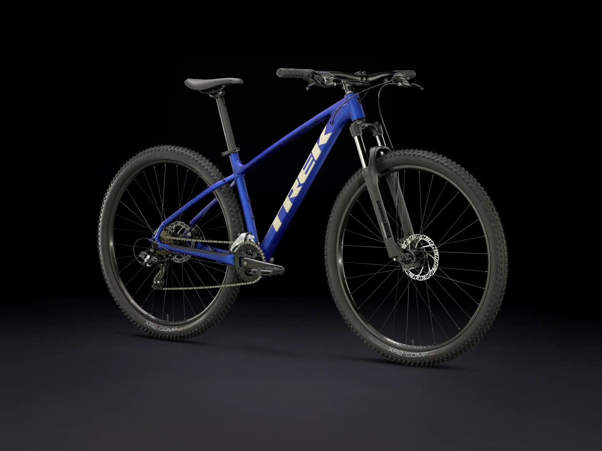 Marlin 4 Gen 2 - Wheels Bikes