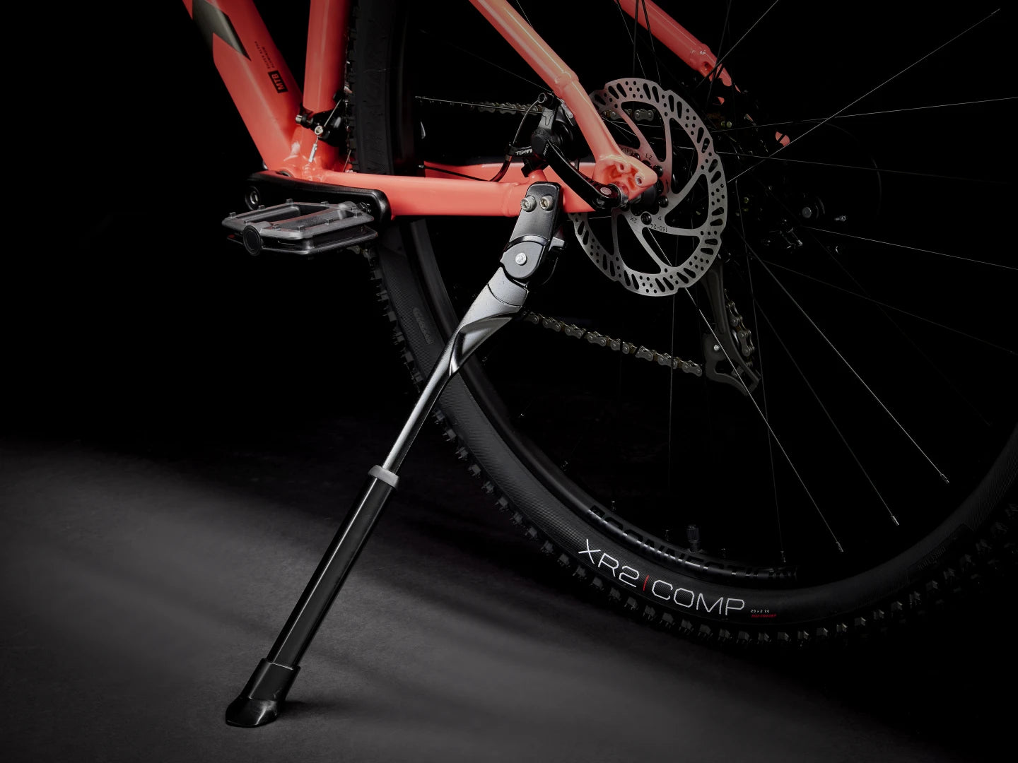 Trek Marlin 4 Gen 2 Mountain Bike Durable MTB Bike