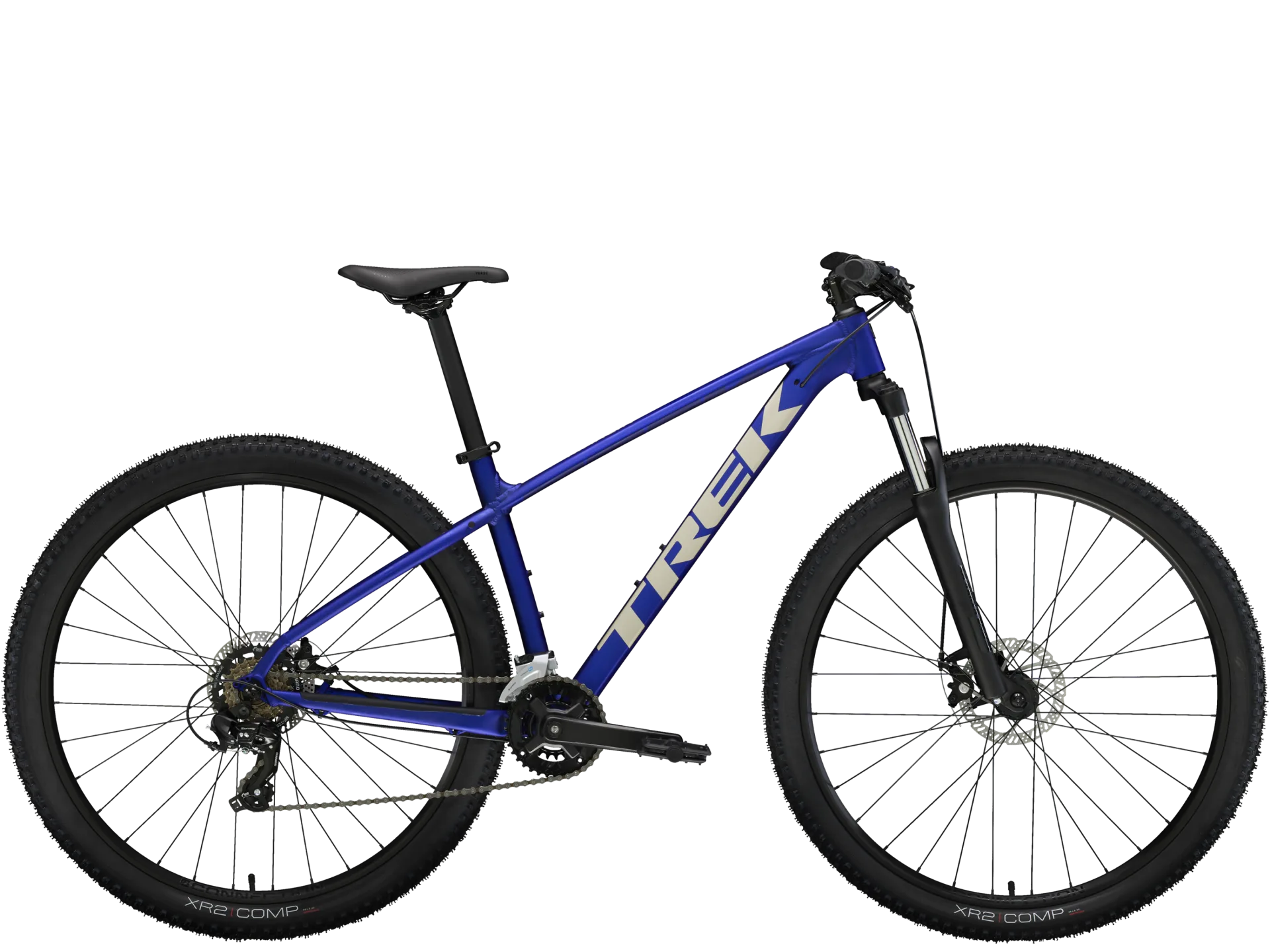 Trek Premium Bikes and Gear for Cyclists in Saudi Arabia
