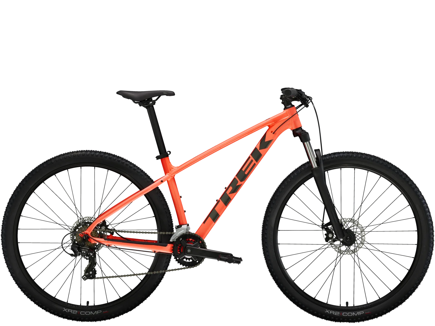 Marlin 4 Gen 2 2024 Perfect Starting Point For Mountain Biking