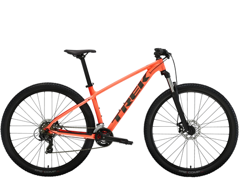 Marlin 4 Gen 2 2024 Perfect Starting Point For Mountain Biking