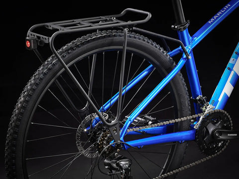 Trek marlin 4 accessories sale