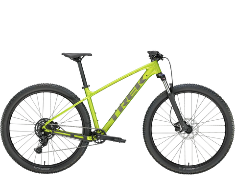 Marlin 5 Gen 3 2025 The perfect mountain bike for on and off the road
