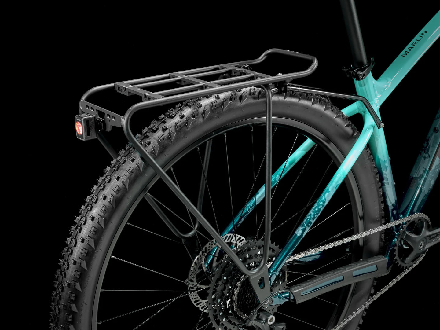 Marlin 6 Gen 3 2025 The Best Mountain BikeFor Beginners