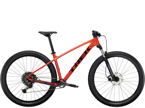 Marlin 6 Gen 3 2025 The Best Mountain BikeFor Beginners