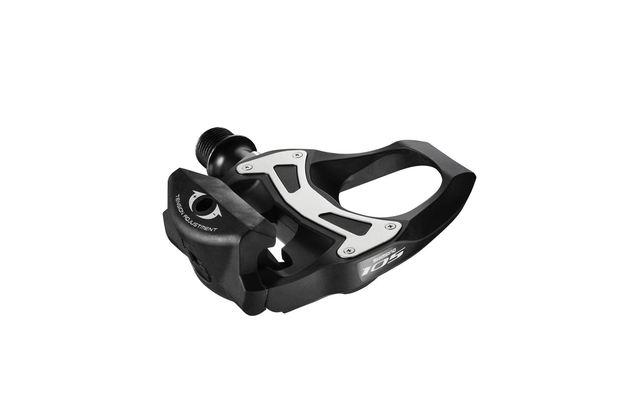 Pedal Shimano 105 SPD-SL