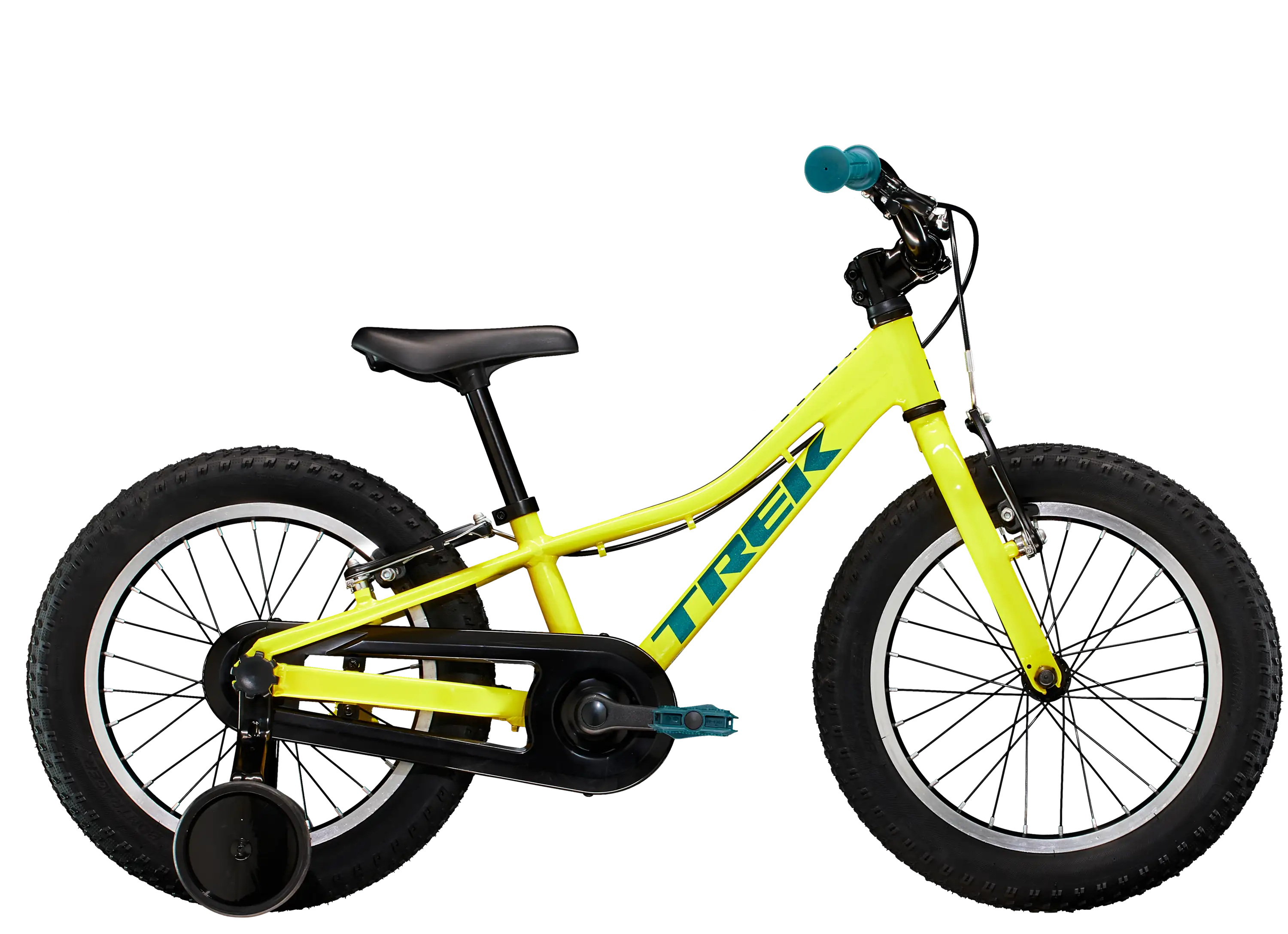 Precaliber 16 Kids Bike Strong Enough For other Siblings