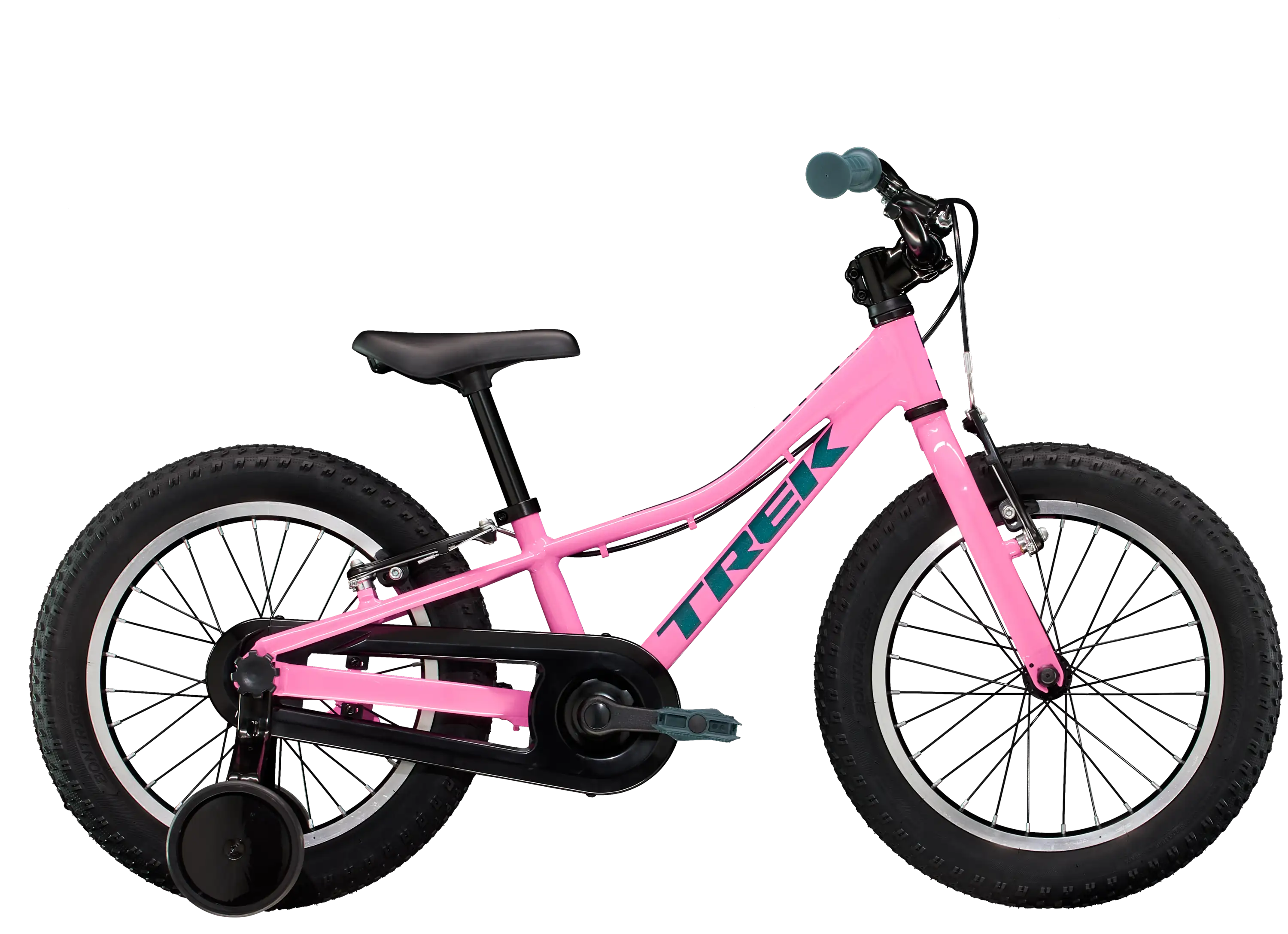 trek 16 inch bicycle Precaliber 16 Kids Bike