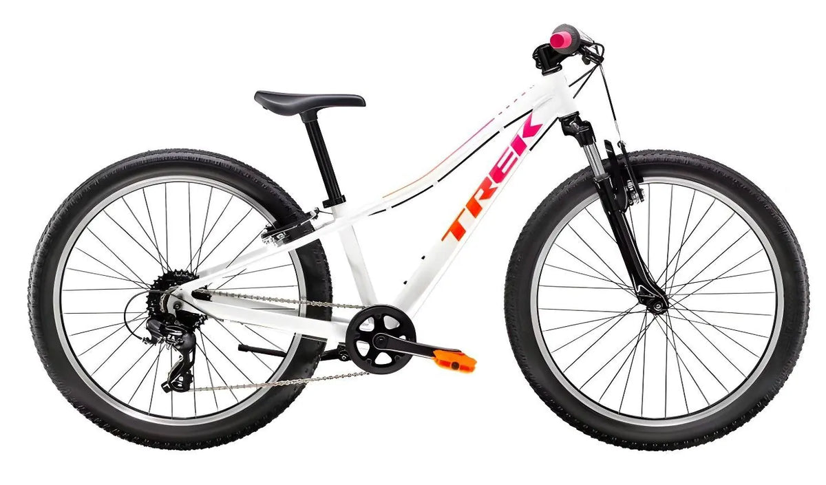 Precaliber 24 8-speed Suspension (Rental)