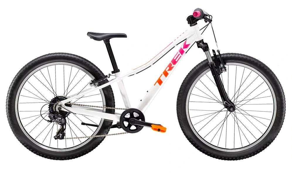 Precaliber 24 8-speed Suspension Girls ( Rental )