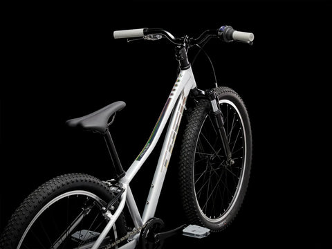 Precaliber 24 - 8 Speed Suspension - Wheels Bikes