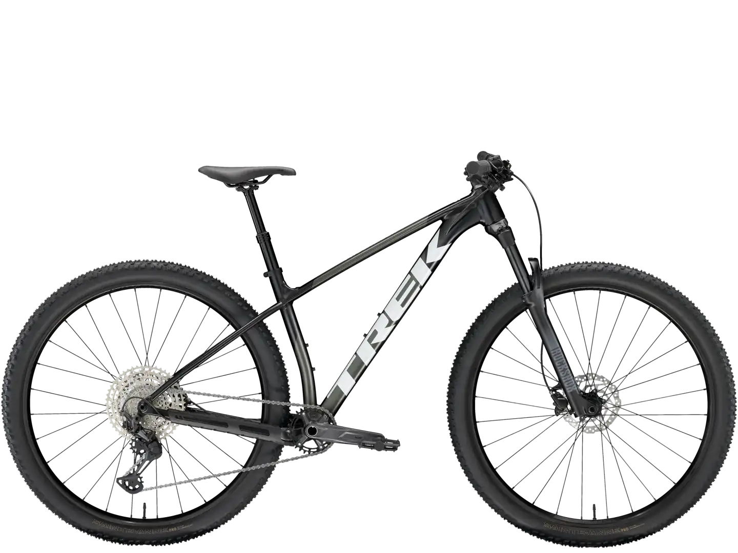 Procaliber 6 the Real MTB XC Bike