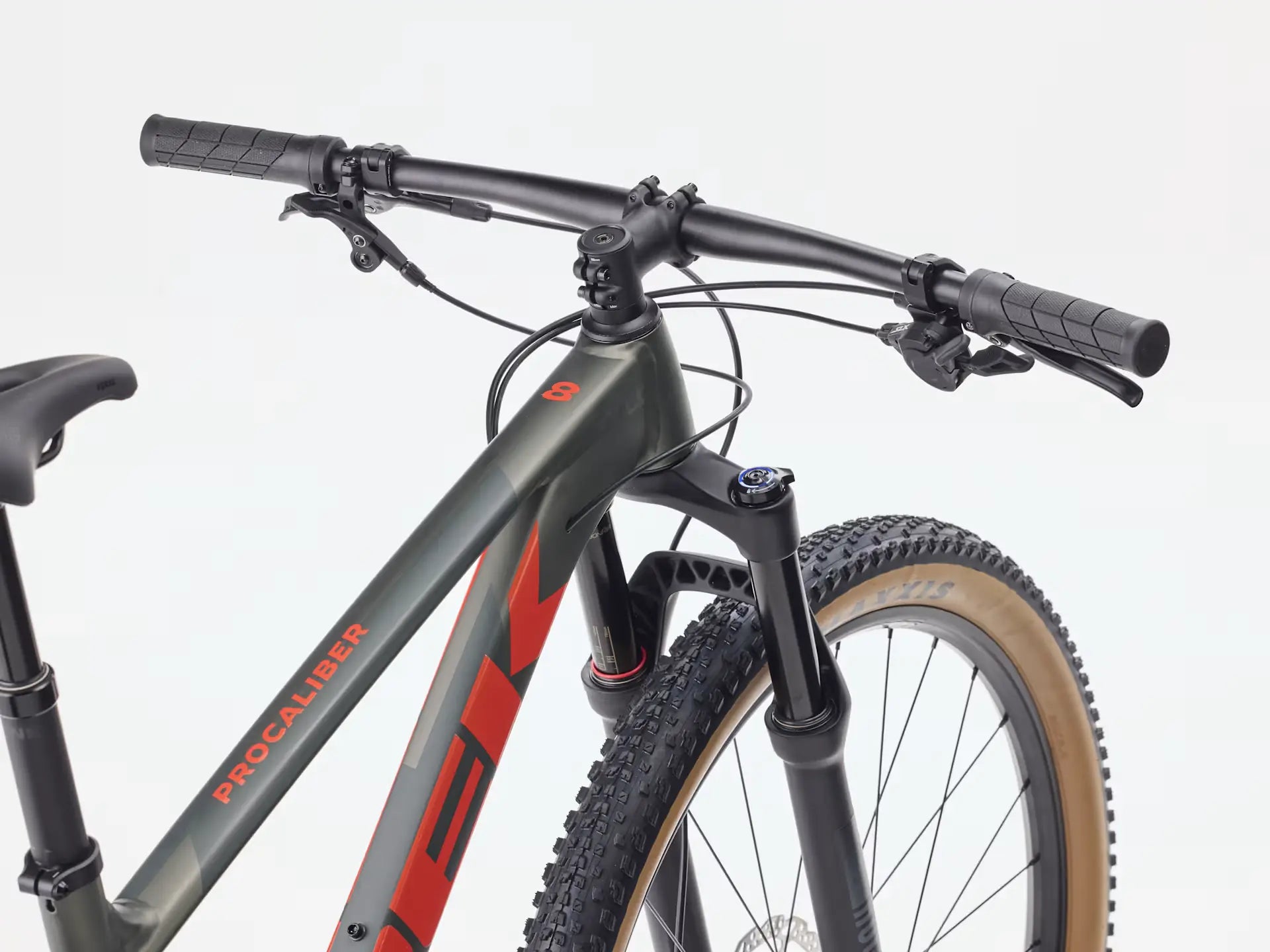 Procaliber 8