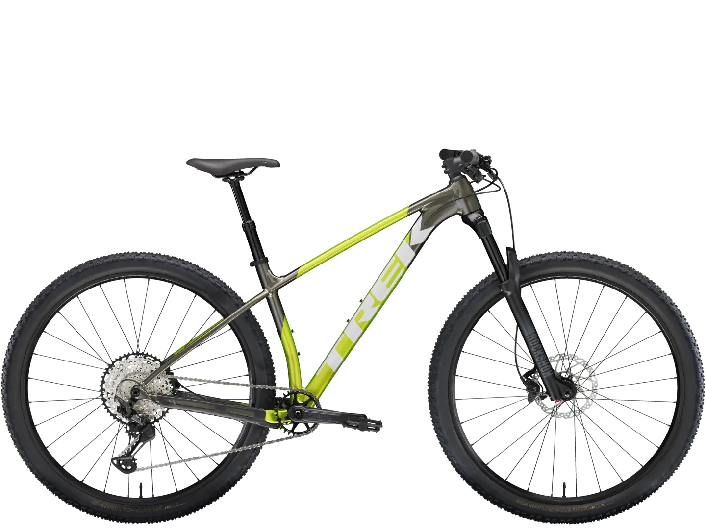 Procaliber 8 Cross Country Mountain Bike For Hardtail Ride