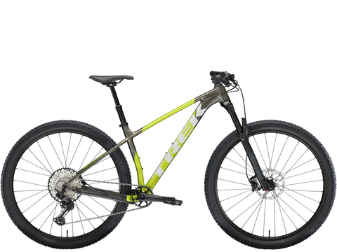 Procaliber 8 Cross Country Mountain Bike For Hardtail Ride