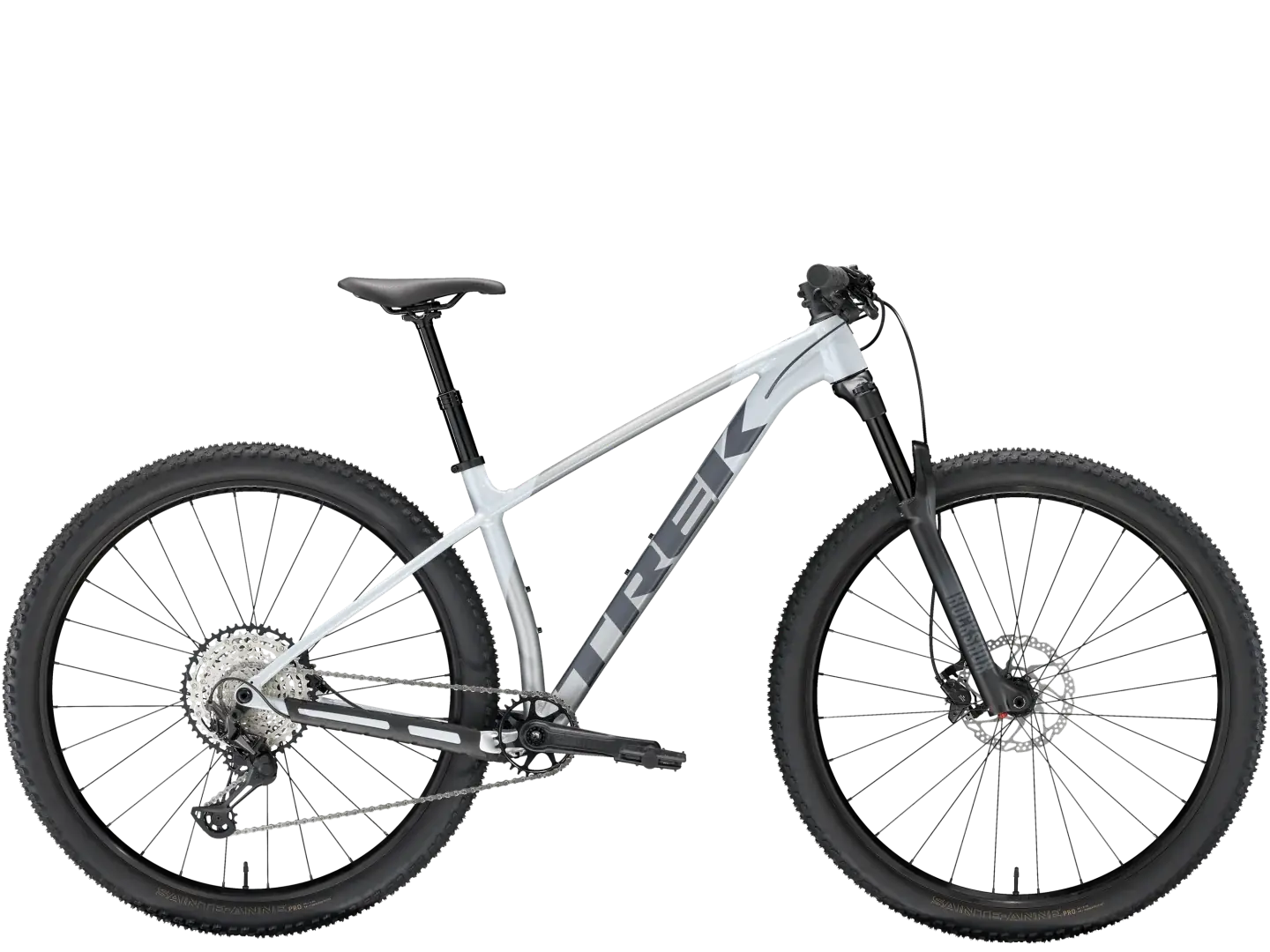 Procaliber 8 Cross Country Mountain Bike For Hardtail Ride