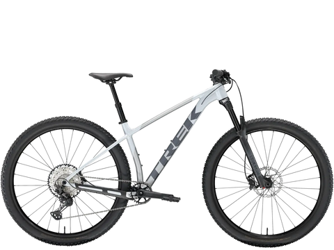 Procaliber 8 Cross Country Mountain Bike For Hardtail Ride