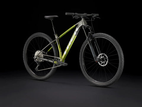 Procaliber 8 Cross Country Mountain Bike For Hardtail Ride