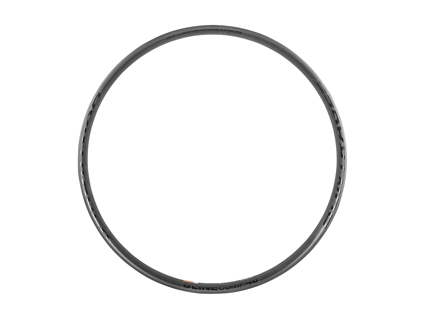 Rim Bontrager Line Comp 40 TLR 27.5