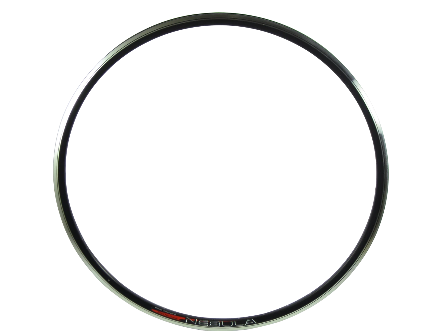 Rim Bontrager Nebula