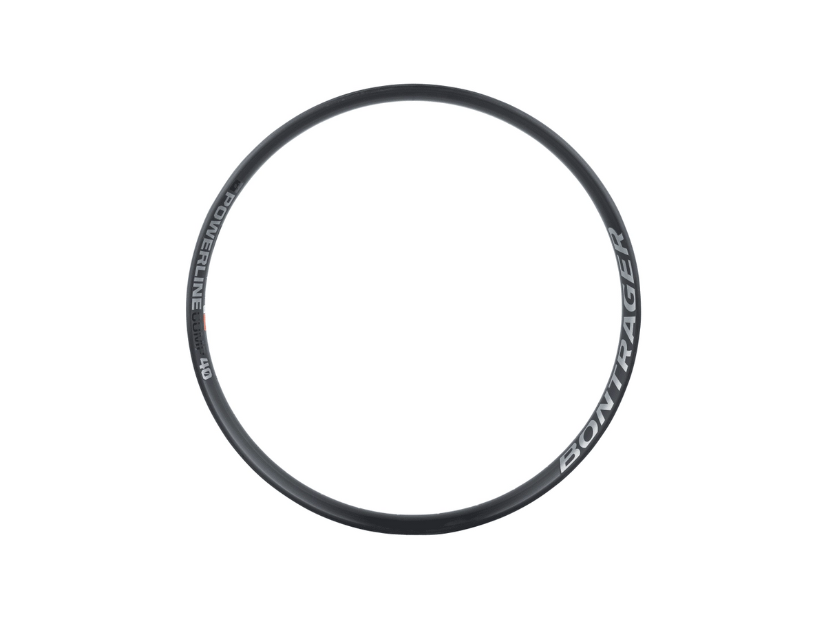 Rim Bontrager Powerline Comp 40
